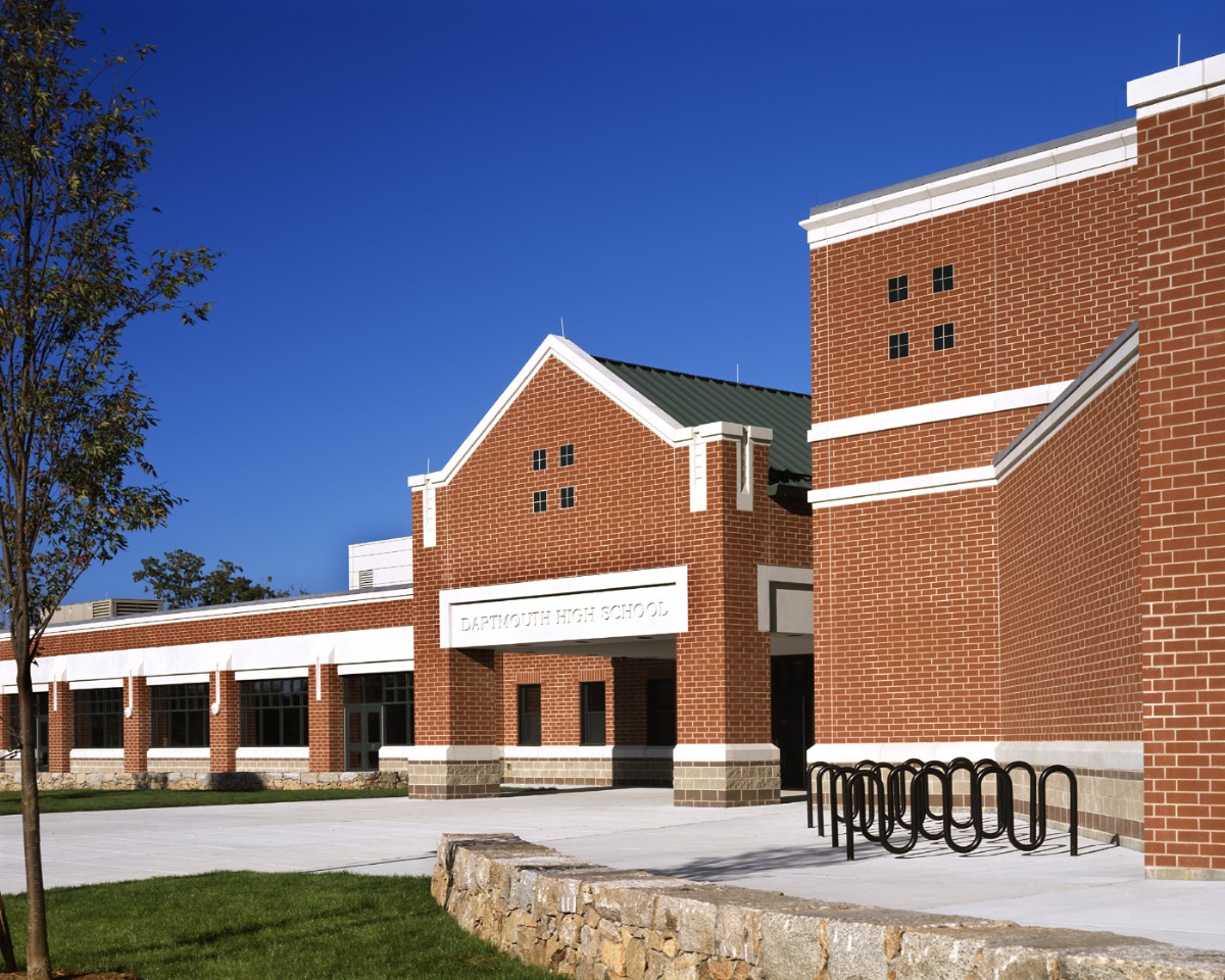 dartmouth high school mattress sale