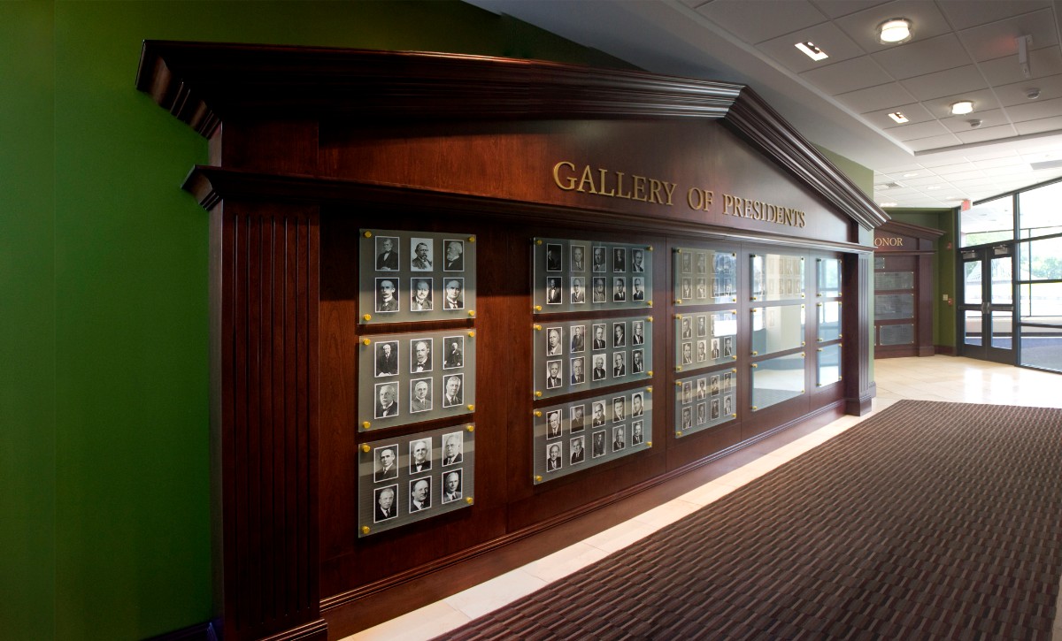 Connecticut Bar Association Kaestle Boos Architects Connecticut Bar Association Kaestle Boos Architects